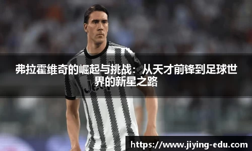 弗拉霍维奇的崛起与挑战：从天才前锋到足球世界的新星之路