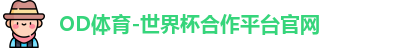 OD体育-世界杯合作平台官网